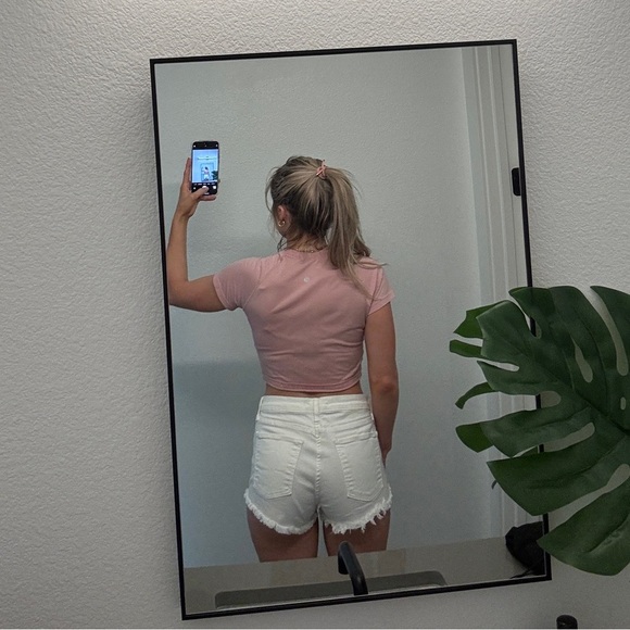 Fidelity Denim Shorts - Picture 5 of 5